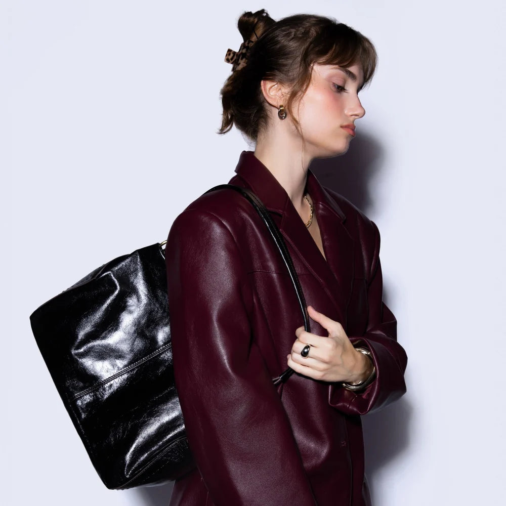 Seneca Shoulder Bag