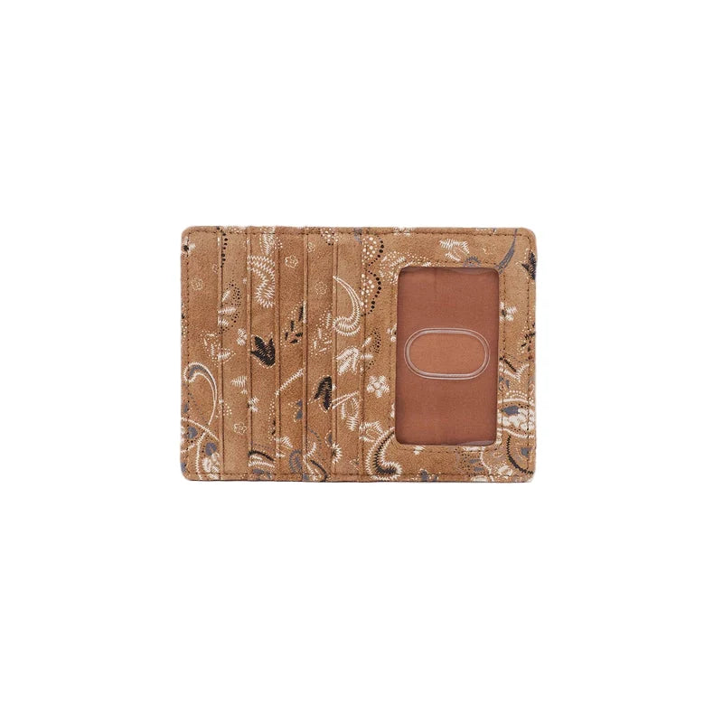 Euro Slide Card Case