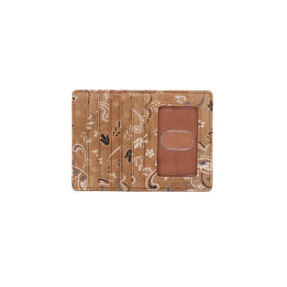 Euro Slide Card Case