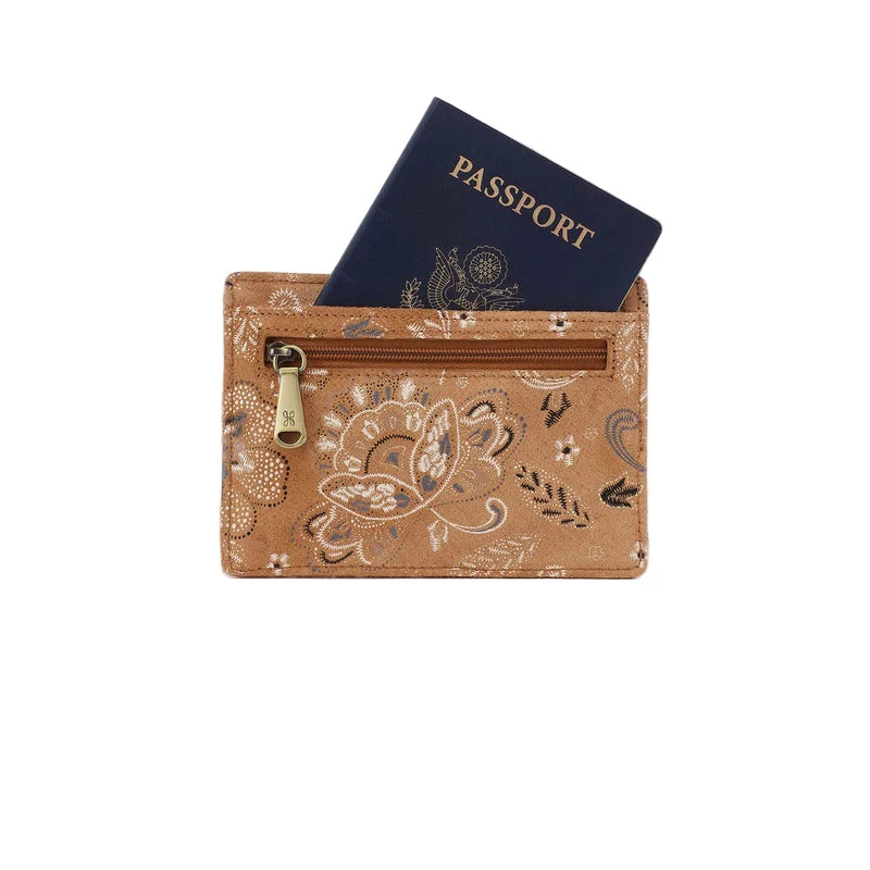 Euro Slide Card Case