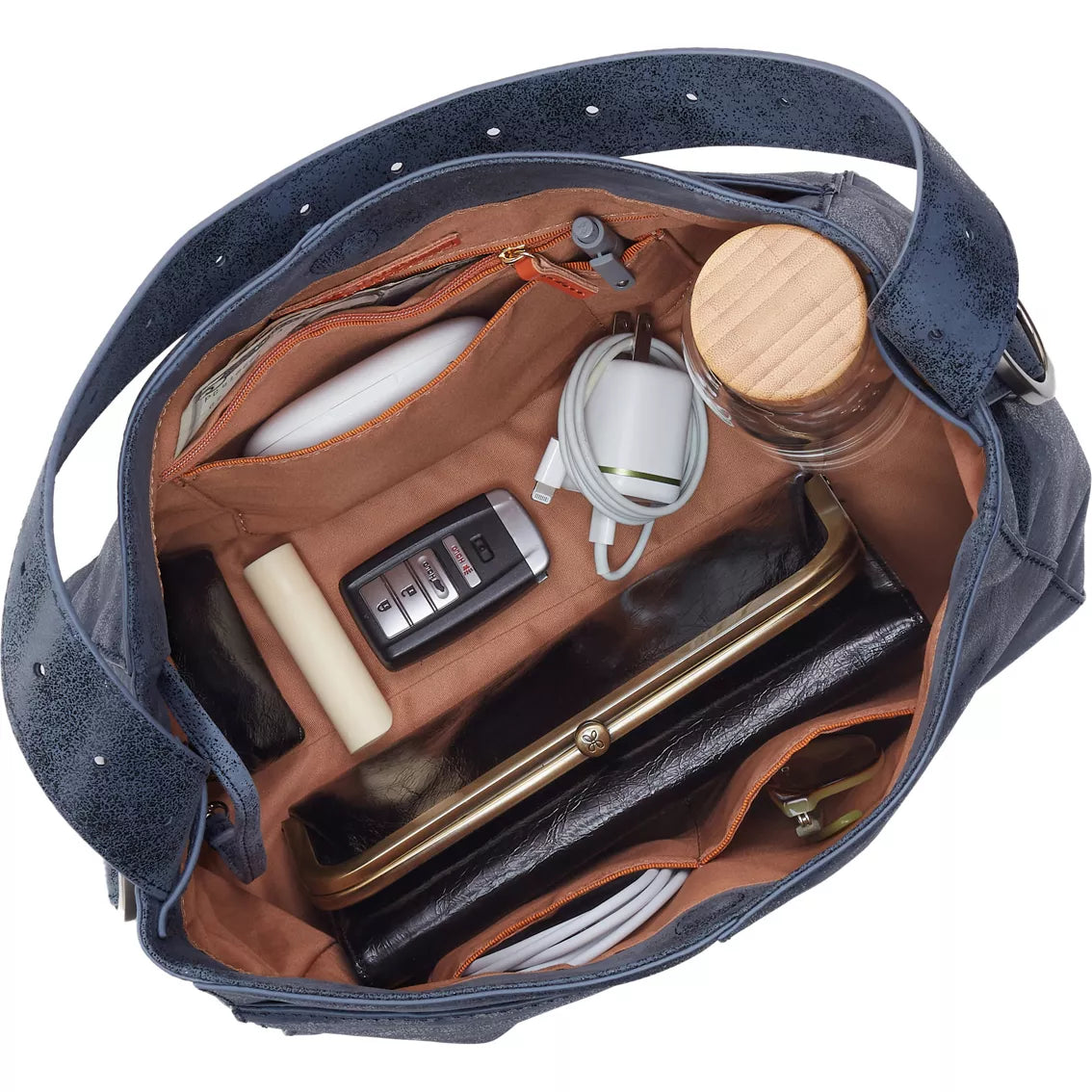 Render Shoulder Bag
