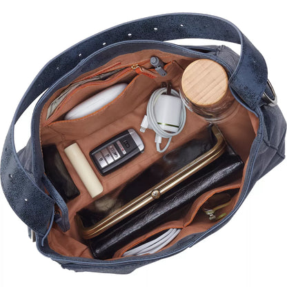 Render Shoulder Bag