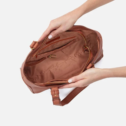 Autry Satchel
