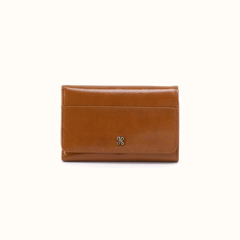 Jill Trifold Wallet