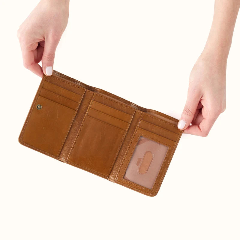 Jill Trifold Wallet