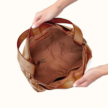 Render Shoulder Bag