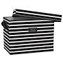 Rump Roost Med - Fleetwood Black