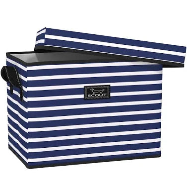 Rump Roost Large - Nantucket Navy