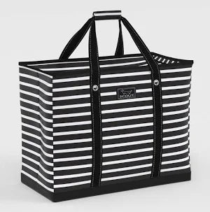 Fleetwood Black 4 Boys Bag