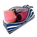 Packin' Heat Toiletry Bag- Nantucket Navy