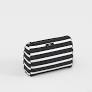 Packin' Heat Toiletry Bag - Fleetwood Black