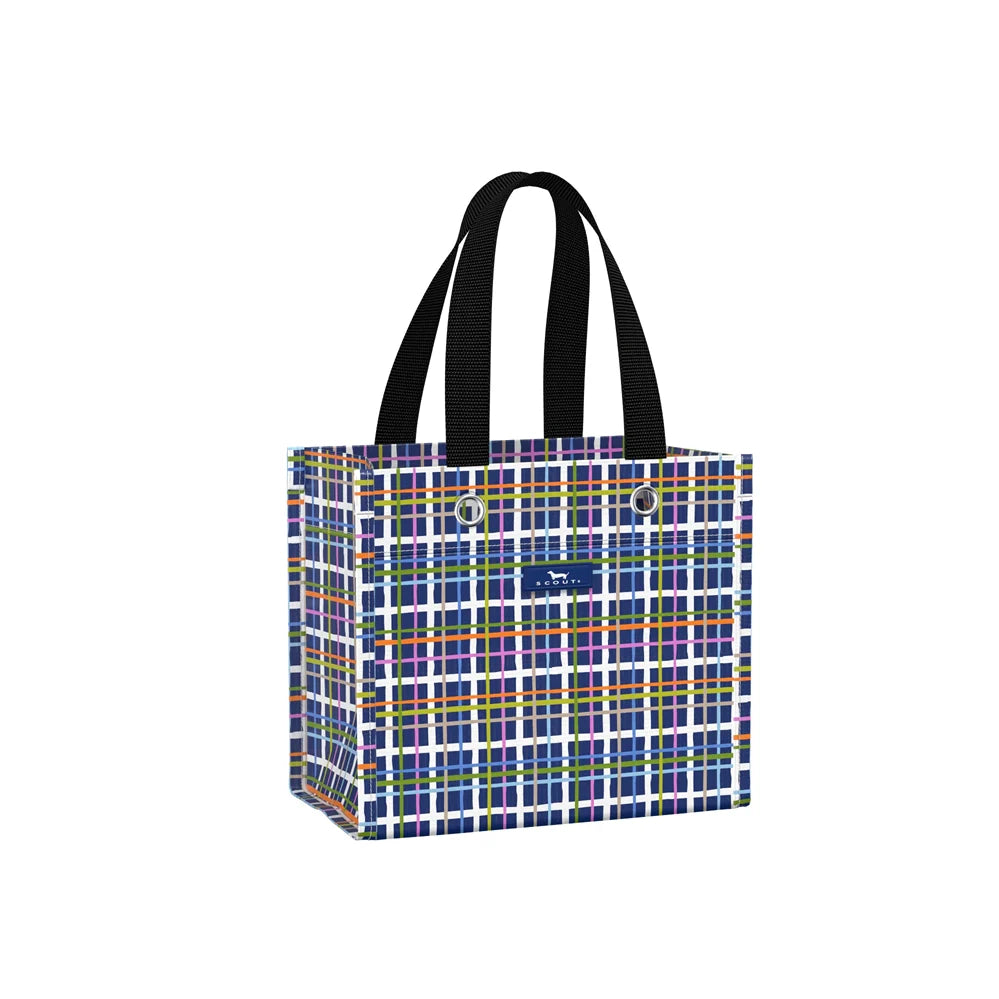SCOUT Gift Bag Small Cross Town