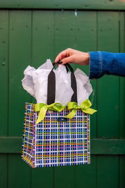 SCOUT Gift Bag Small Cross Town