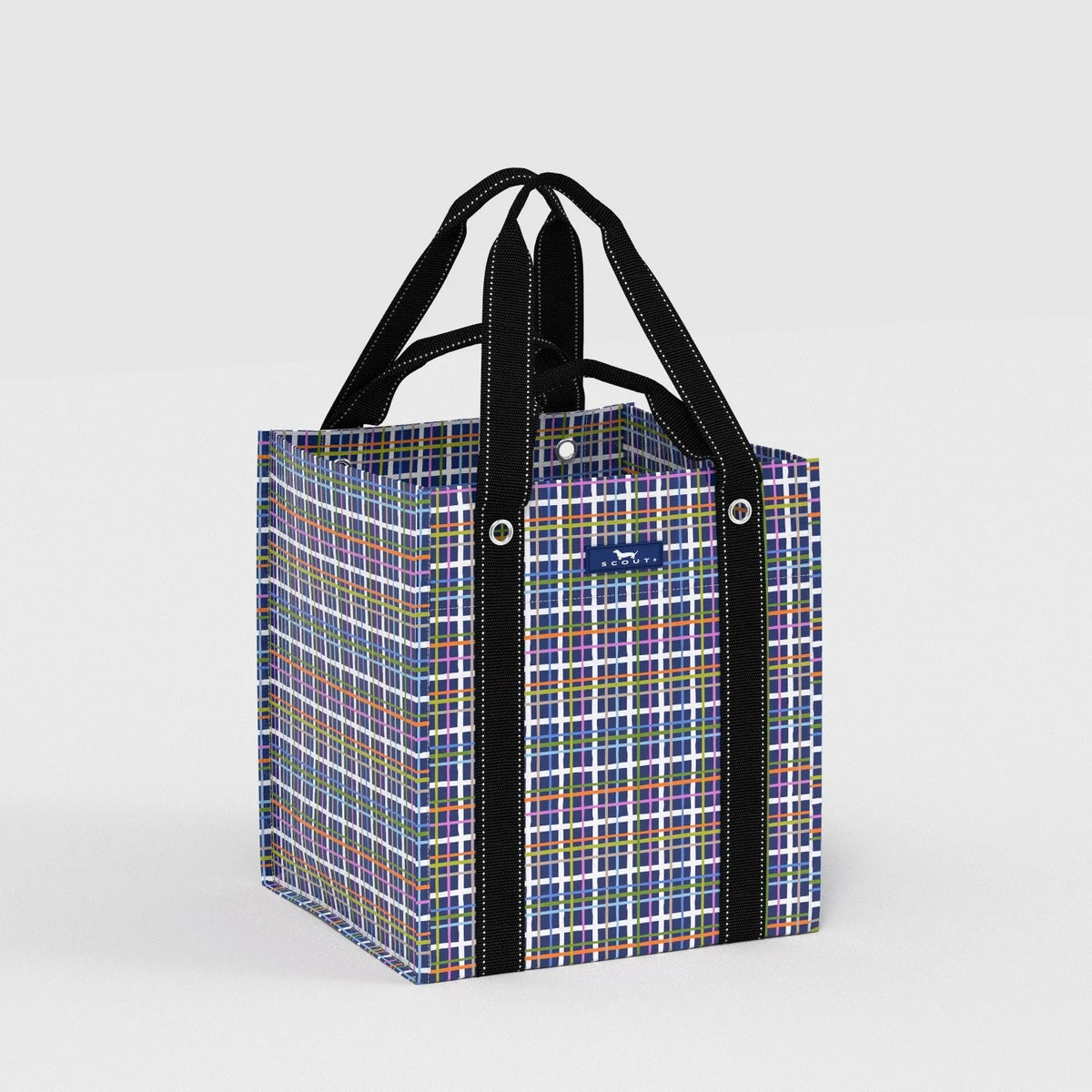 Baguette Market Tote Cross Town