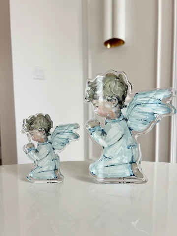 Tiny Wings III Contour