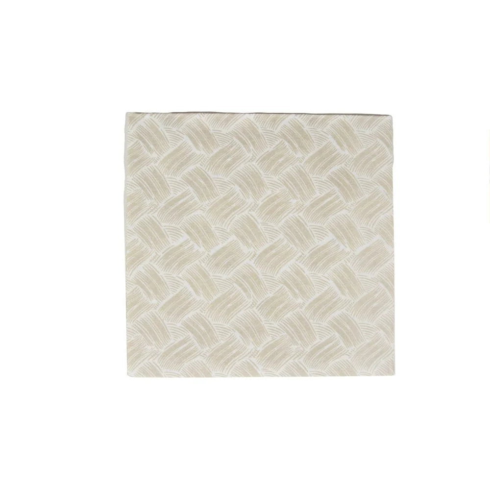 BASKETRY Flax Napkin