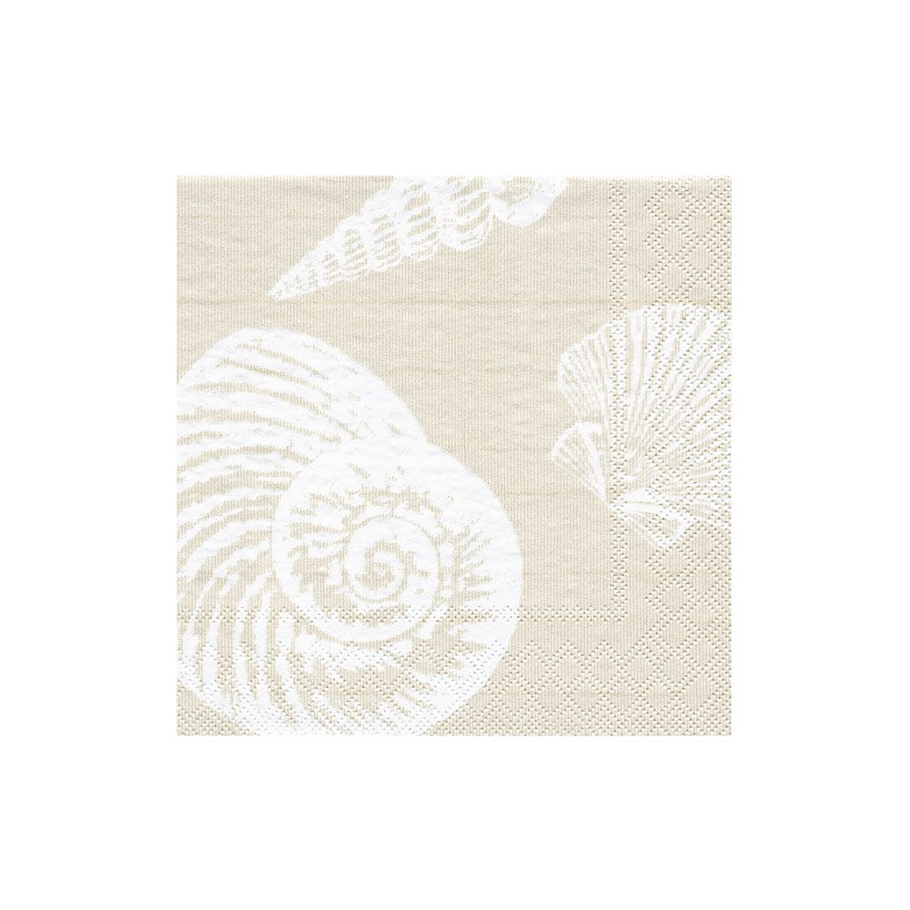 Seychelles Sand Napkins