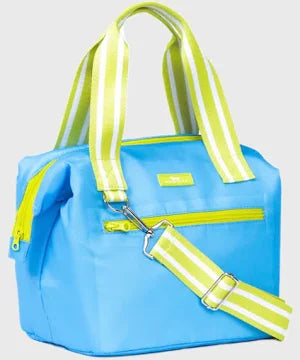 SCOUT Cool It Cooler Perri Insulated Tote