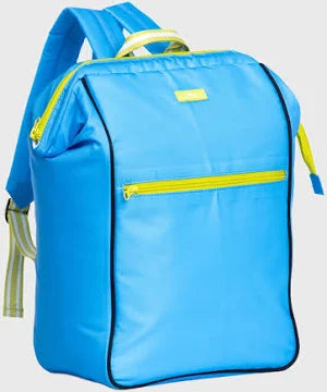 Brisk Free Backpack Cooler Perri