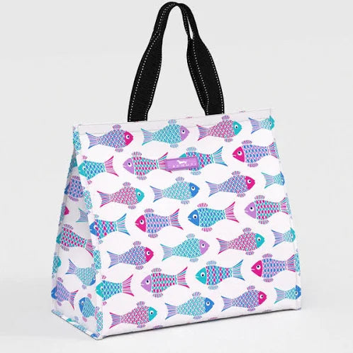 Thelma & Louise Tote Schools Out