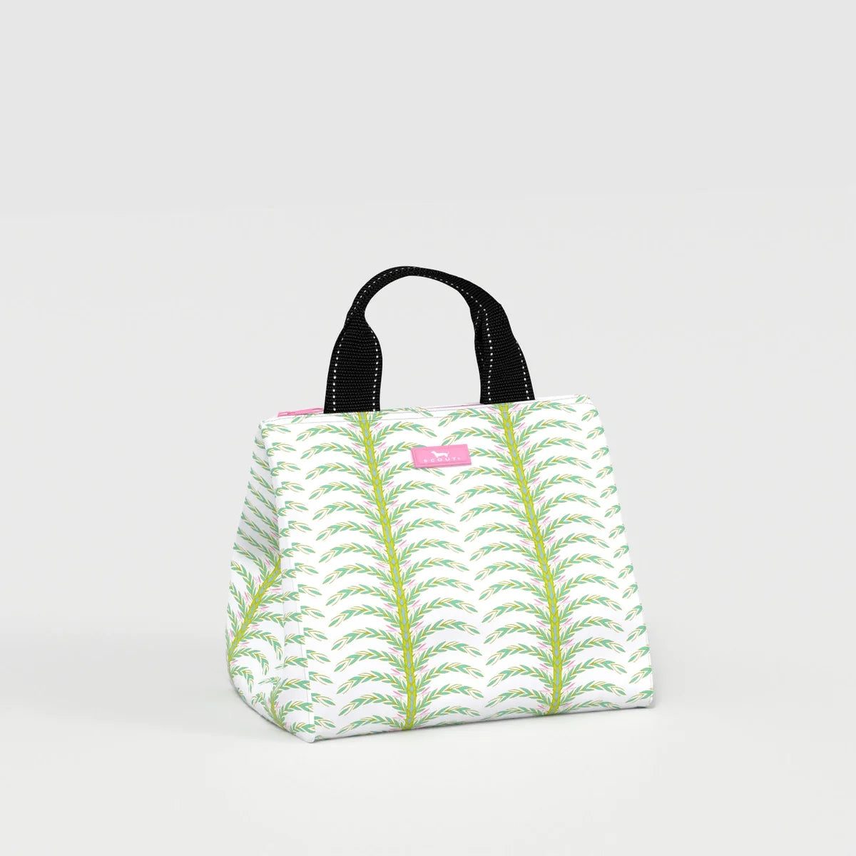 Eloise Lunch Bag — Shake Your Palm Palms