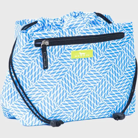 Glam Squad Makeup Bag Twisted Sister
