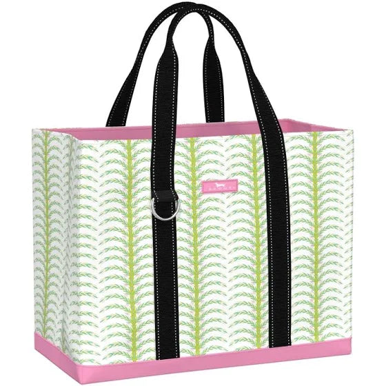 Original Deano Tote Shake Your Palm Palms