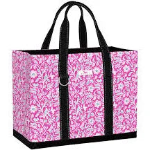Original Deano Tote Large Primrose & Proper