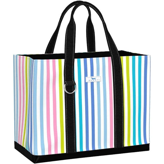 Original Deano Tote Small Havana Cabana