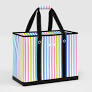 Zip Tote XL — Havana Cabana