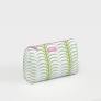Packin' Heat Shake Your Palm Palms Cosmetic Pouch
