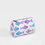 Packin' Heat Makeup Bag Schools Out