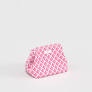 Little Big Mouth Garden Gate Cosmetic Pouch