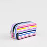3 Way Toiletry Bag Stripe a Pose
