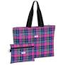 Plus 1 Travel Bag Clueless