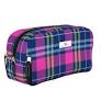 3-Way Toiletry Bag Clueless