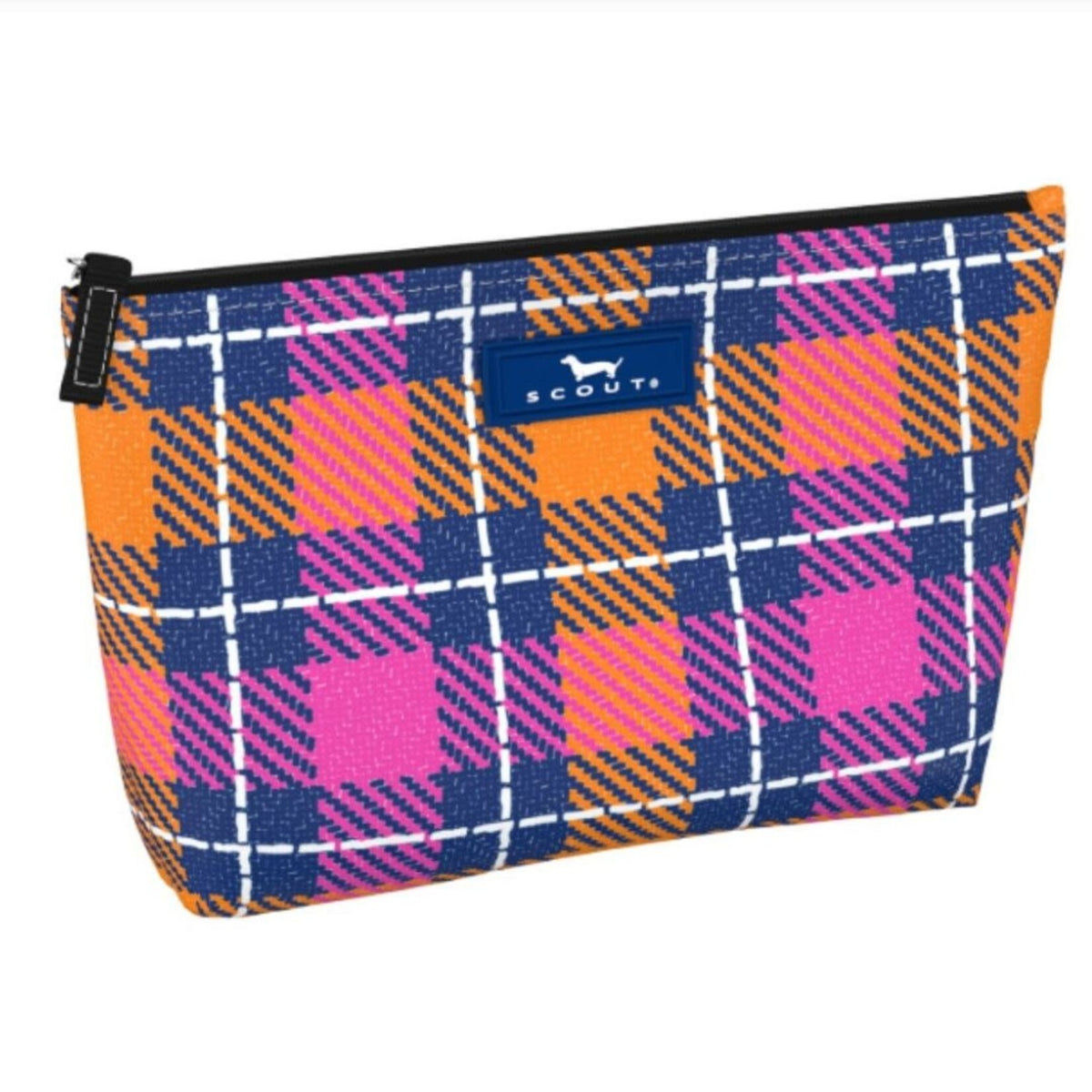 Twiggy - As If Cosmetic Pouch