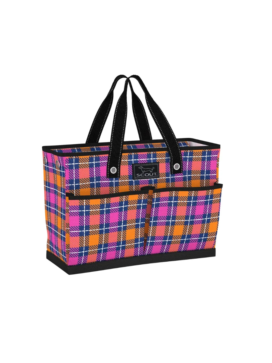 The BJ Bag - As IF
