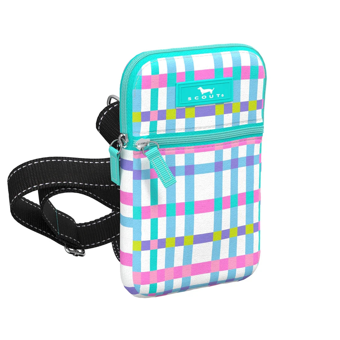 Poly Pocket Touch Pretty in Picnic