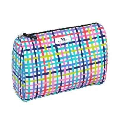 Packin' Heat - Off The Grid cosmetic pouch