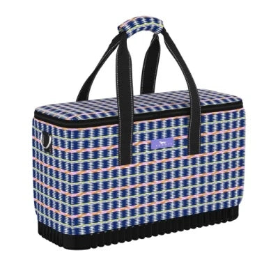 Cool Horizons Weavie Nicks Cooler Tote