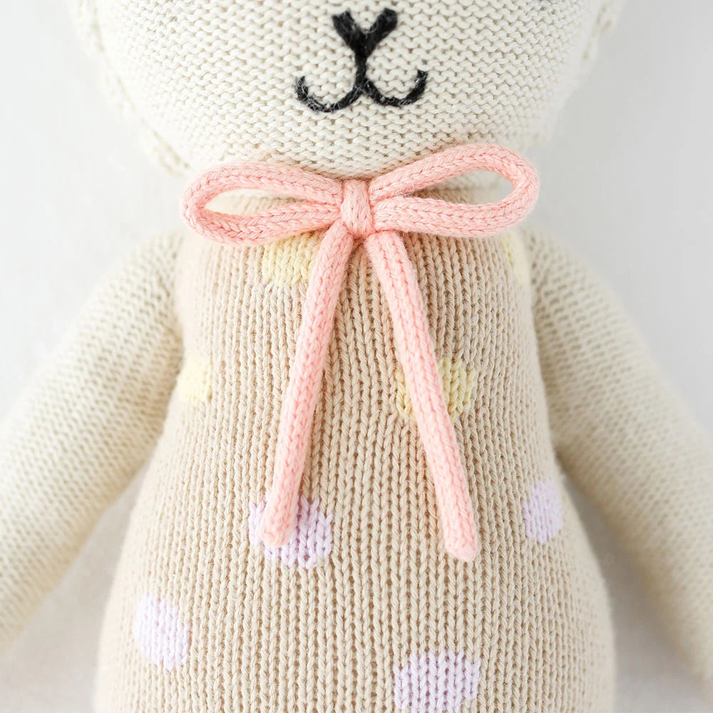 Lucy the Lamb