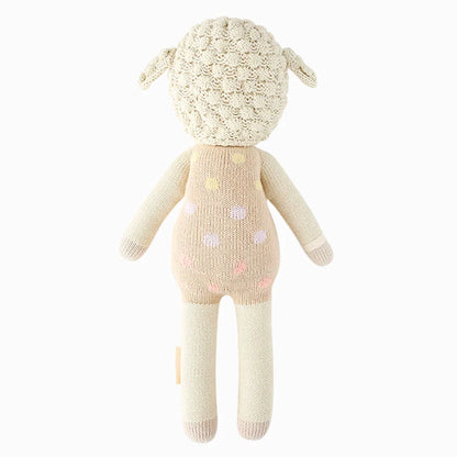 Lucy the Lamb