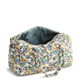 Large Original Duffle Gardenia
