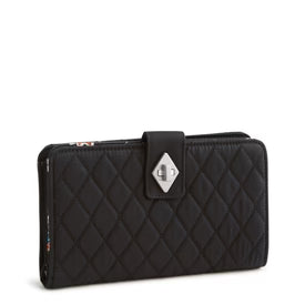 Tab Wallet Moonless Night