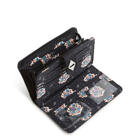 Tab Wallet Moonless Night