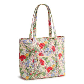 Original Vera Tote - All the Pretty Wildflowers