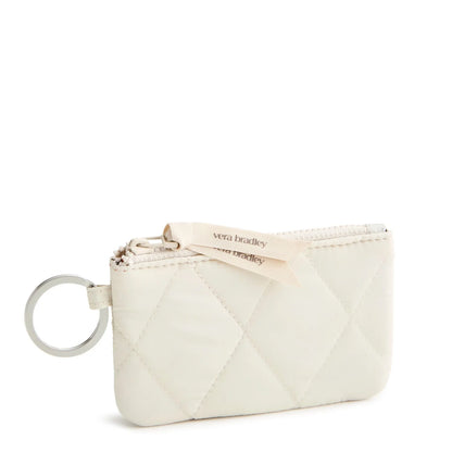 Zip ID Pouch Pumice Stone