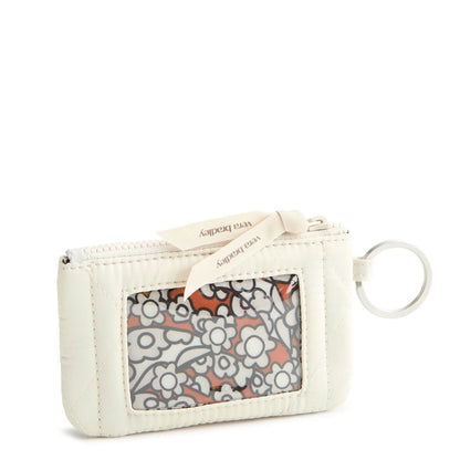 Zip ID Pouch Pumice Stone