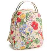 Lunch Bag All the Pretty Wildflower